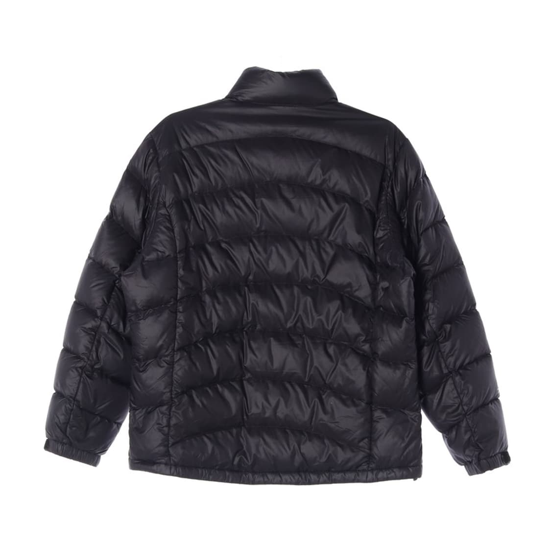 아식스 클래식 구스다운 숏패딩 XL 상품이미지3