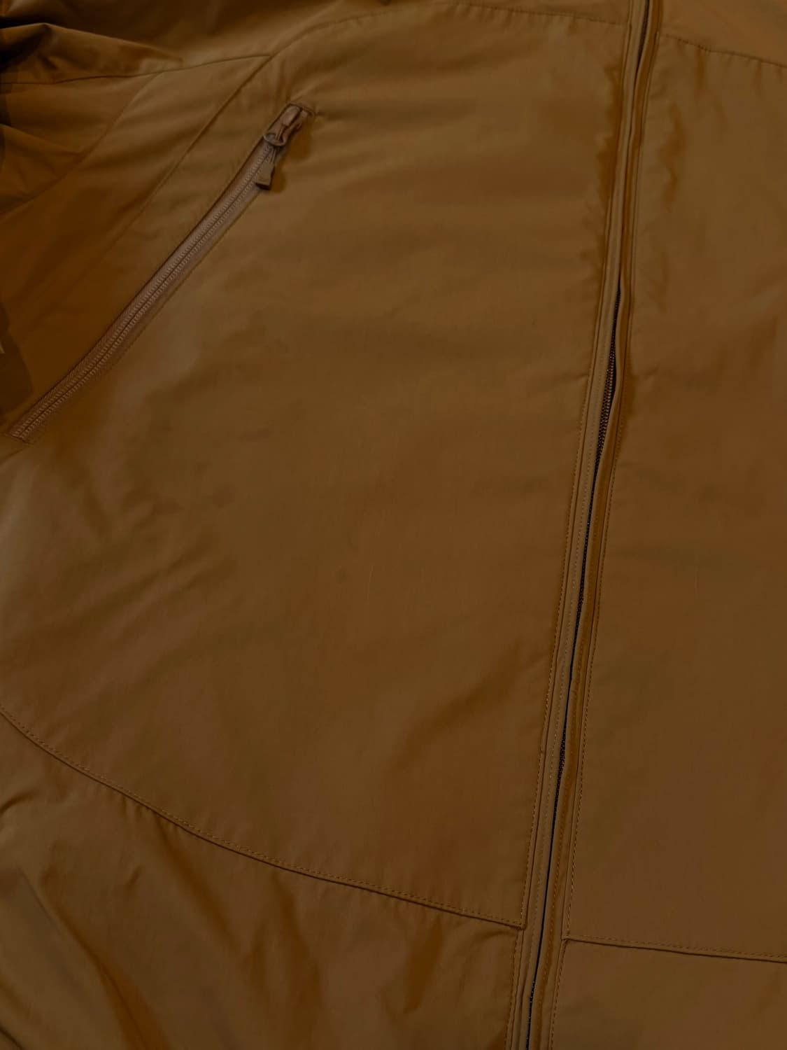 DAIWAPIER39 TECH REVERSIBLE MIL ECWCS 상품이미지5