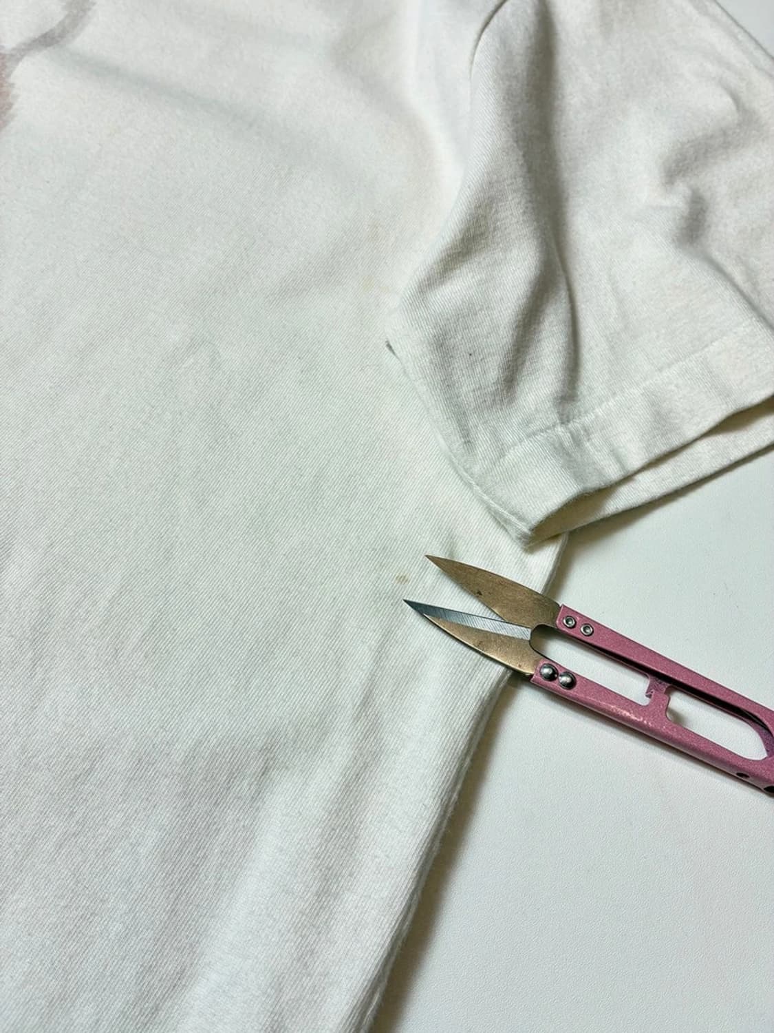 셔터 SHIRTER AW 픽셀 세라믹 반팔 티셔츠 PN9092 상품이미지7