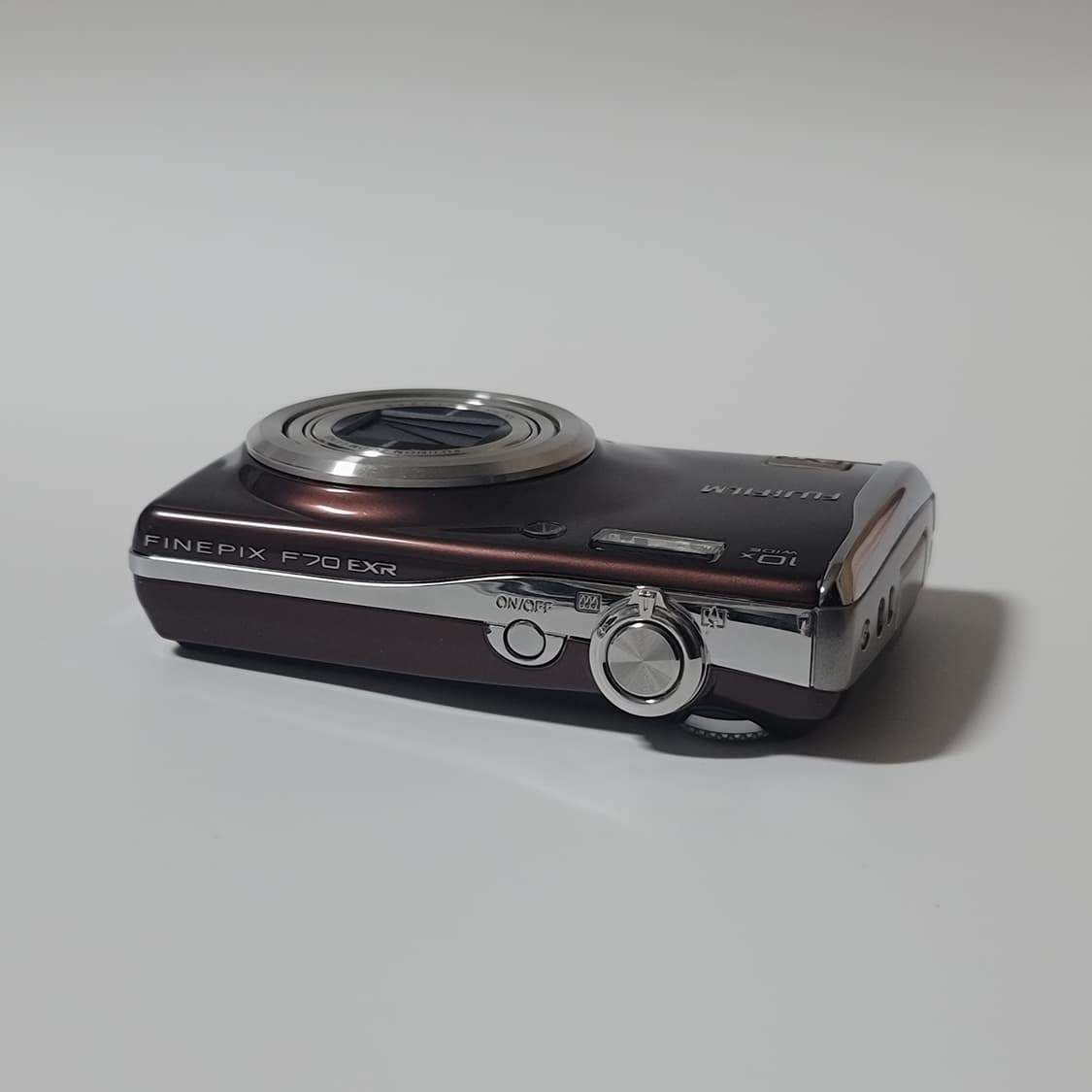 후지필름 파인픽스 f70exr 아일릿 하투하 디카 상품이미지4