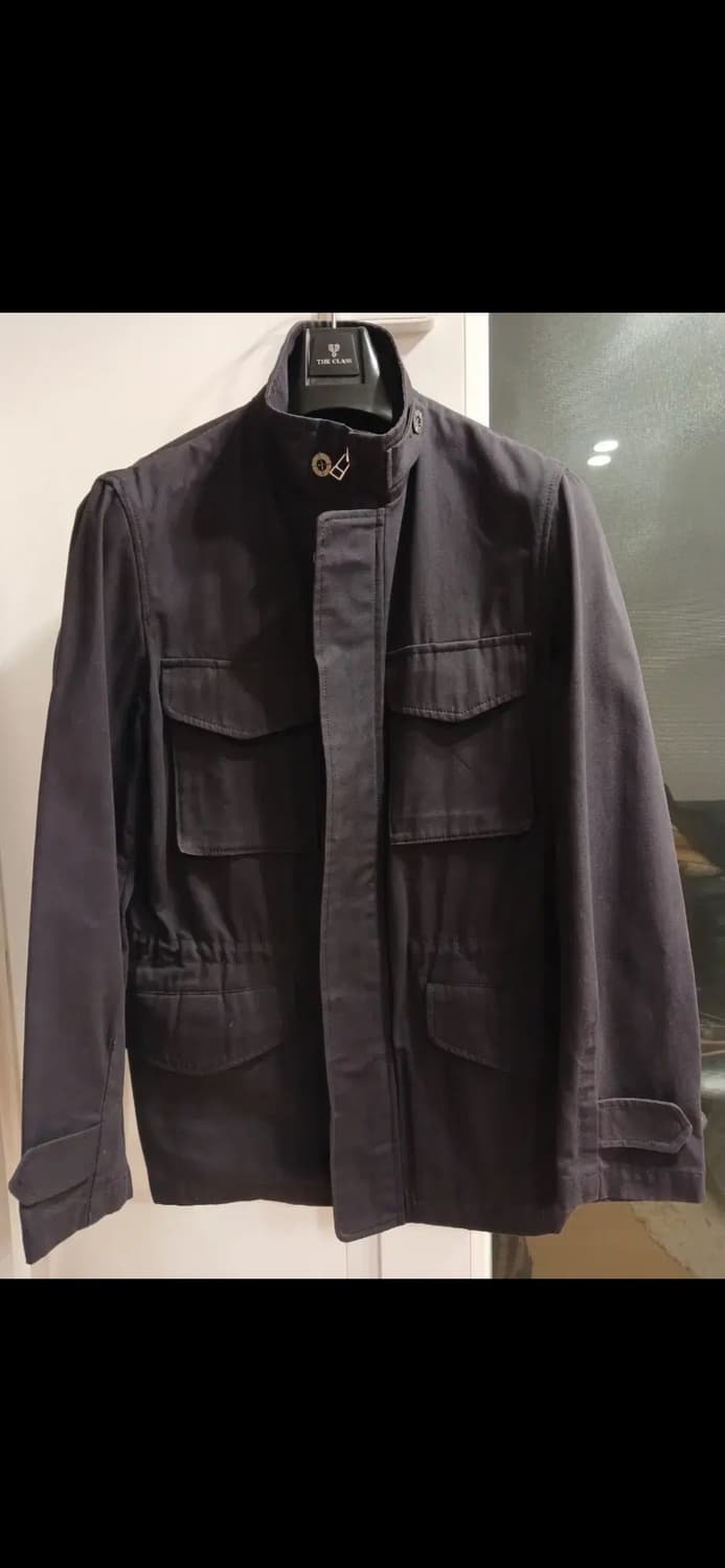 RING JACKET M65 JACKET 상품이미지1