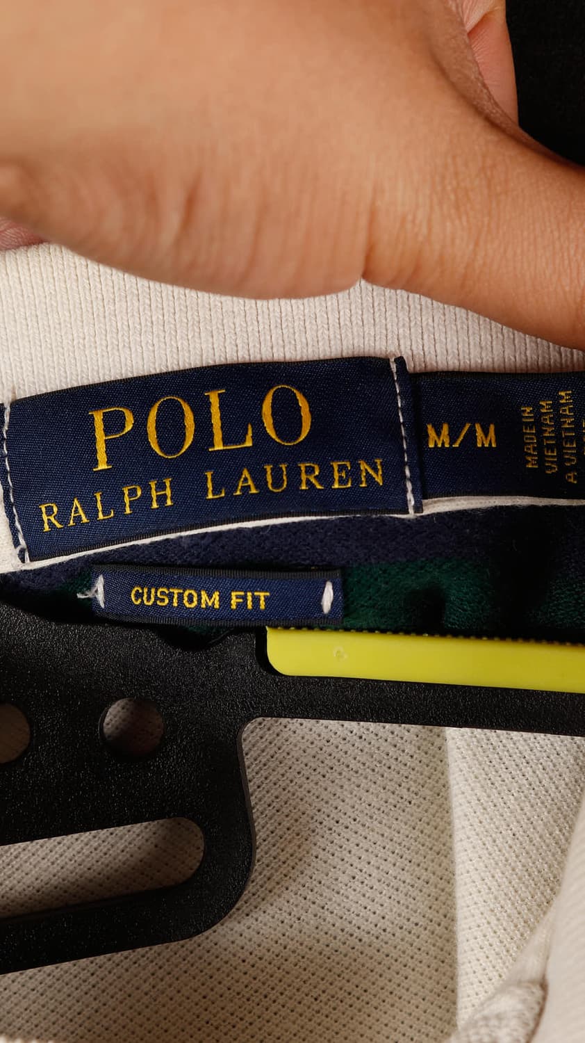 폴로 반팔 PK티 상품이미지7