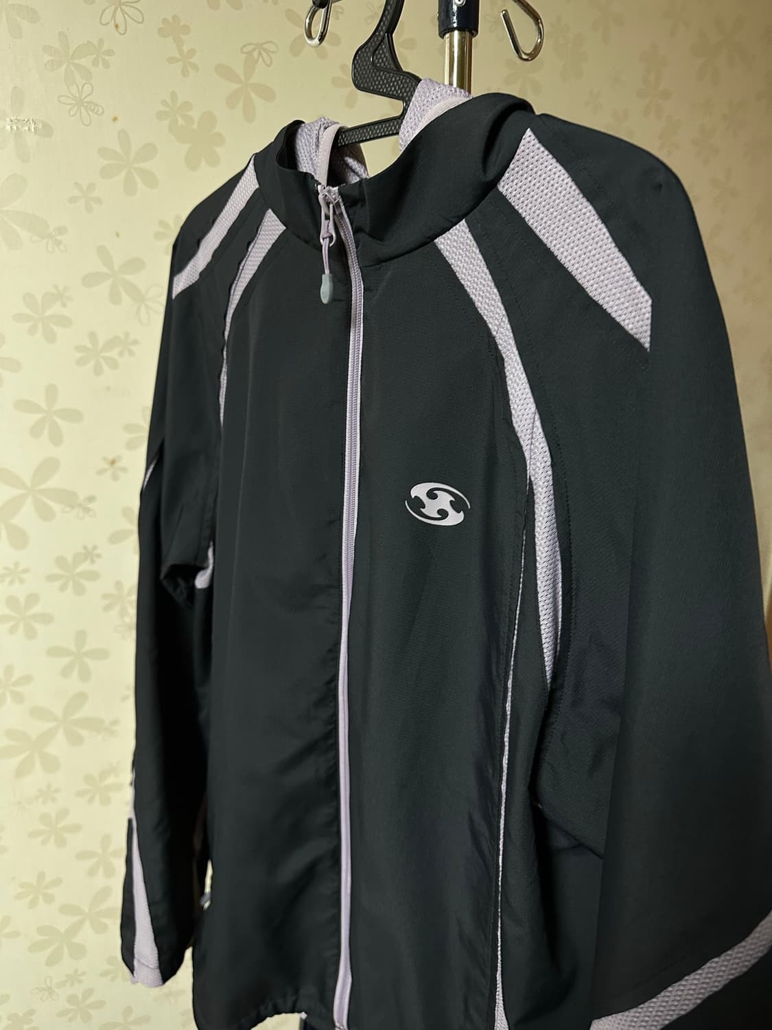 [3] 산산기어 슬래쉬 바람막이 상품이미지2