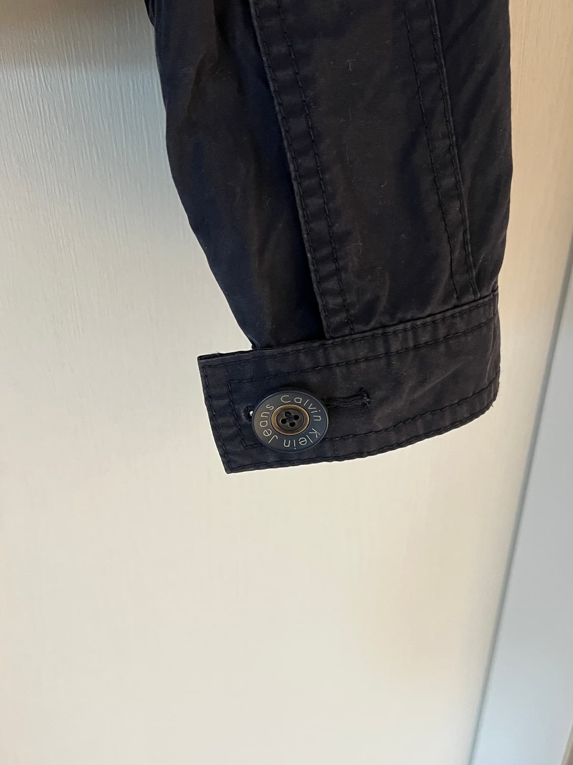 켈빈클라인 자켓 상품이미지4