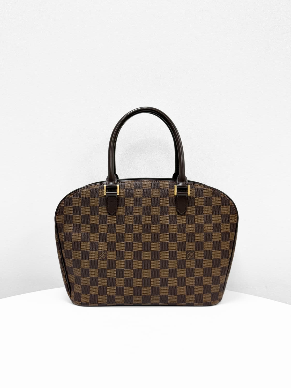 루이비통 다미에 에벤 사리아 호리즌탈 토트백 상품이미지1