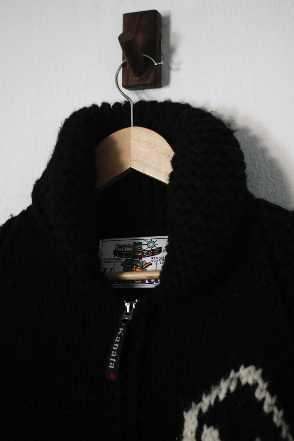 카나타 KANATA Canadian OG Cowichan  상품이미지6