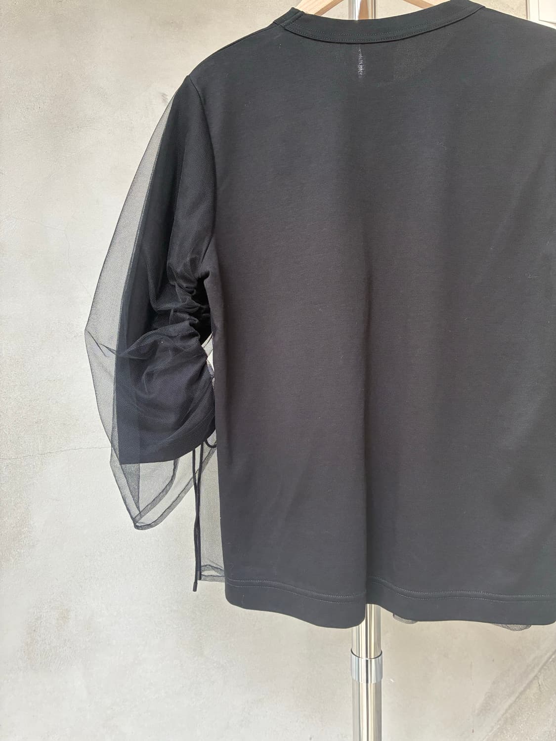 느와케이 니노미야 noir kei ninomiya 티셔츠 상품이미지5