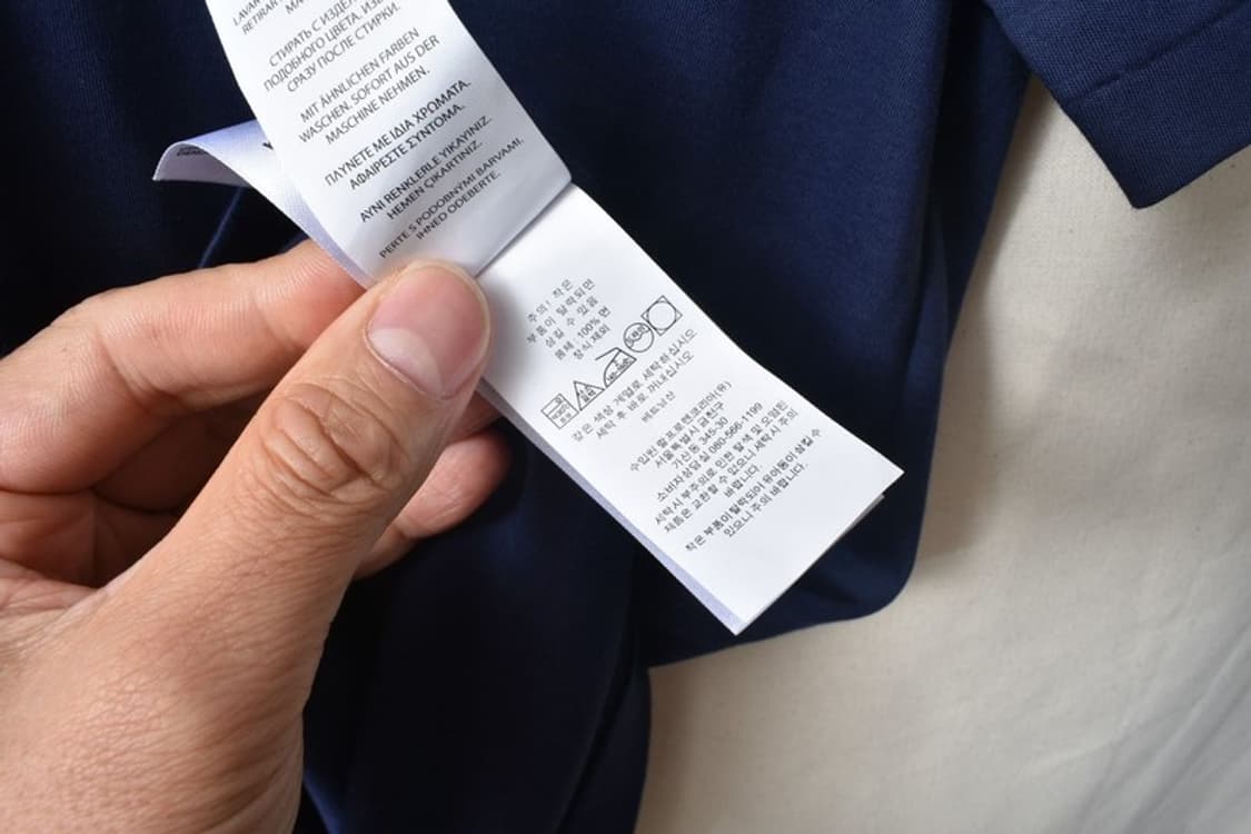 폴로 랄프로렌 큐알 반팔티 S M0270 상품이미지7