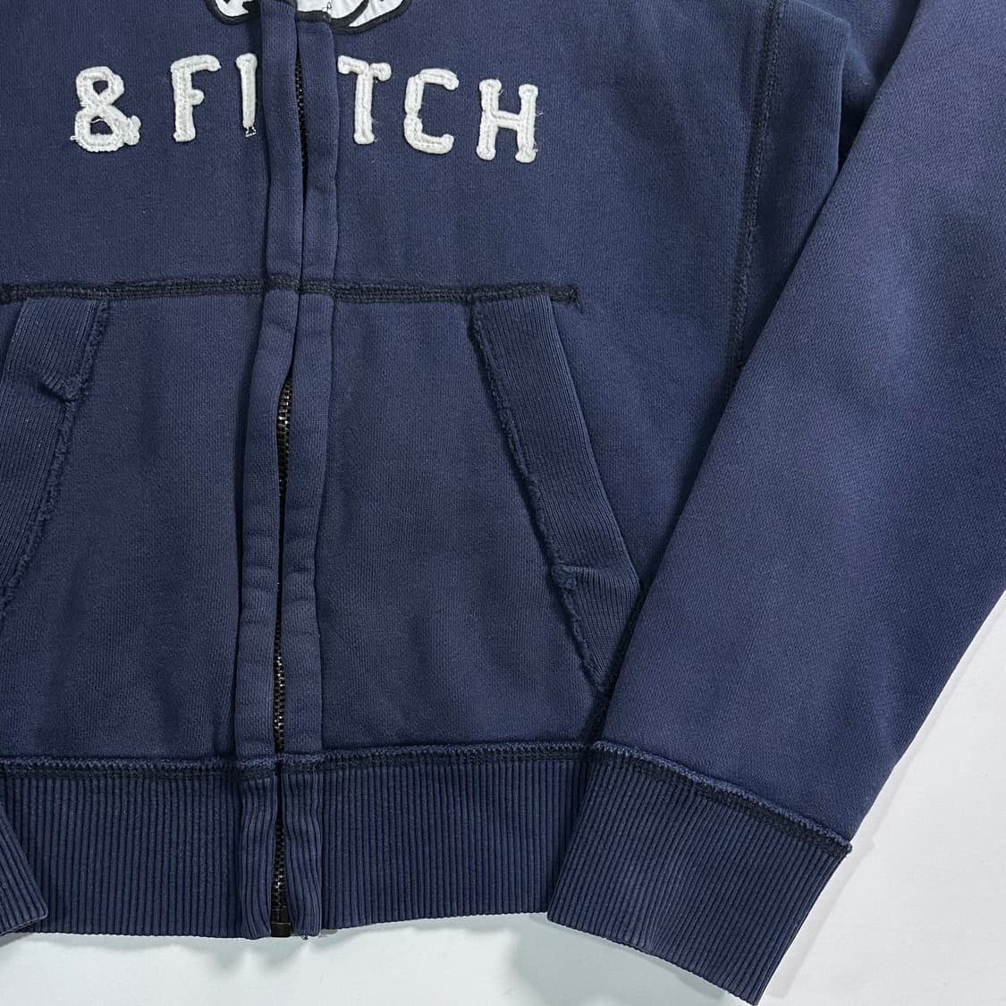 아베크롬비 후드집업  상품이미지5