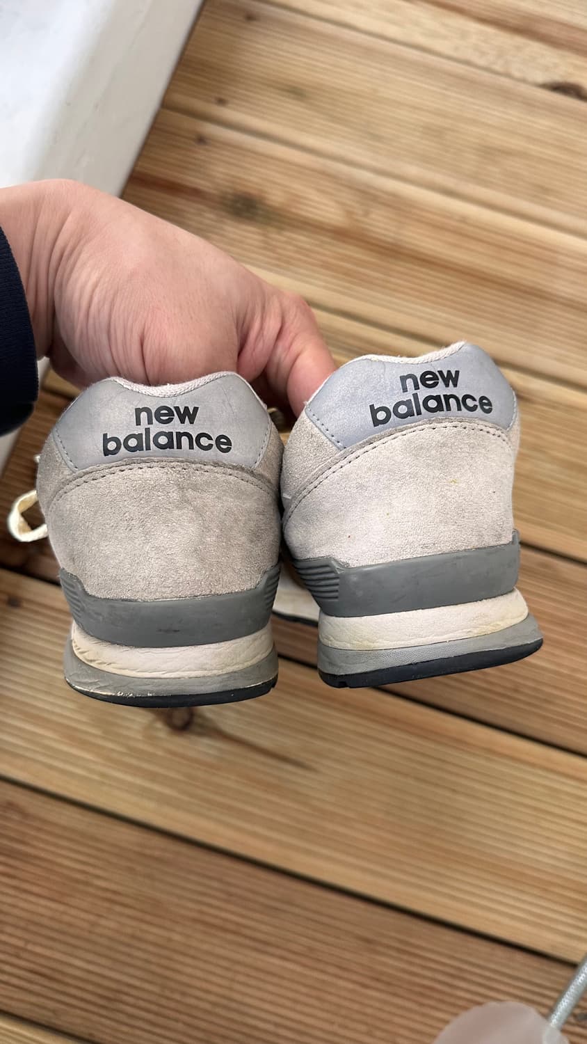 뉴발란스 996 VTG 270 상품이미지7