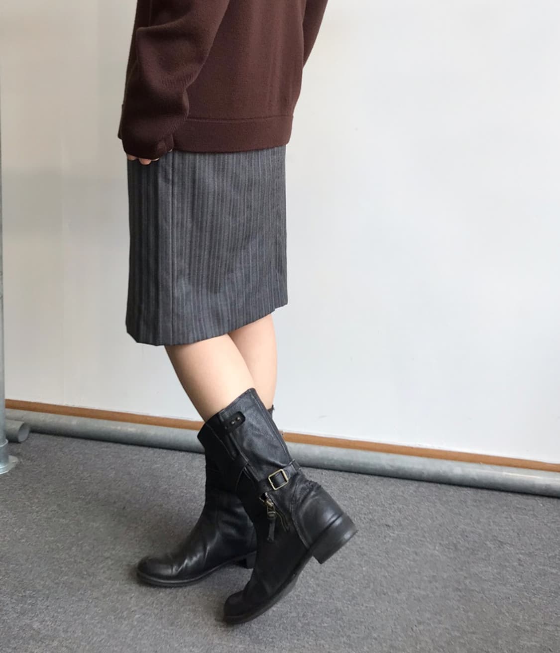 Aquascutum 상품이미지10