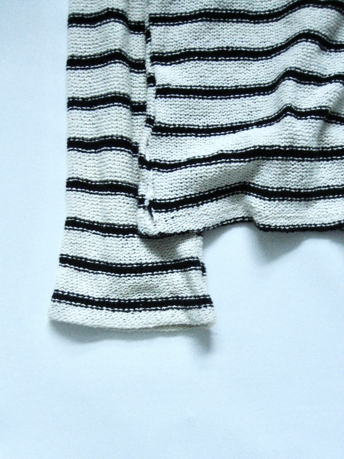 [ZARA] Stripe Knit 상품이미지4