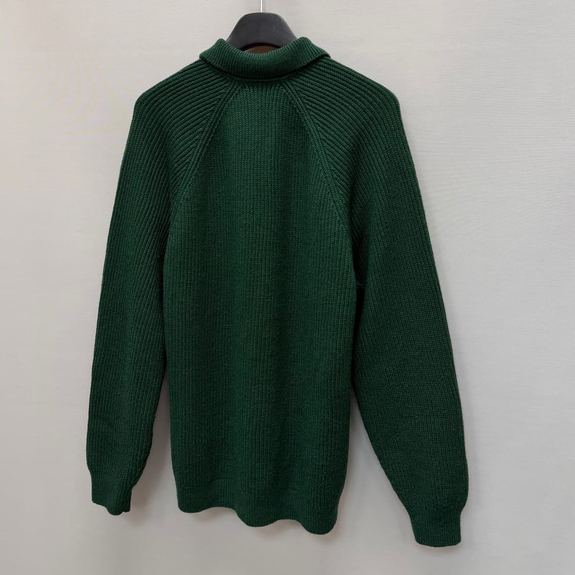 슈프림 스몰 박스 폴로 스웨터 ( 100 ) 상품이미지5