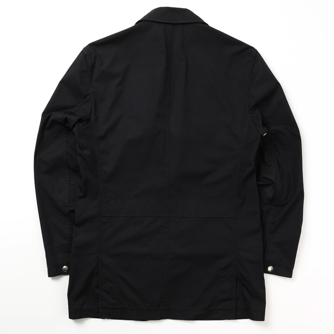 폴로 블랙 폴리쉘 필드자켓  상품이미지6