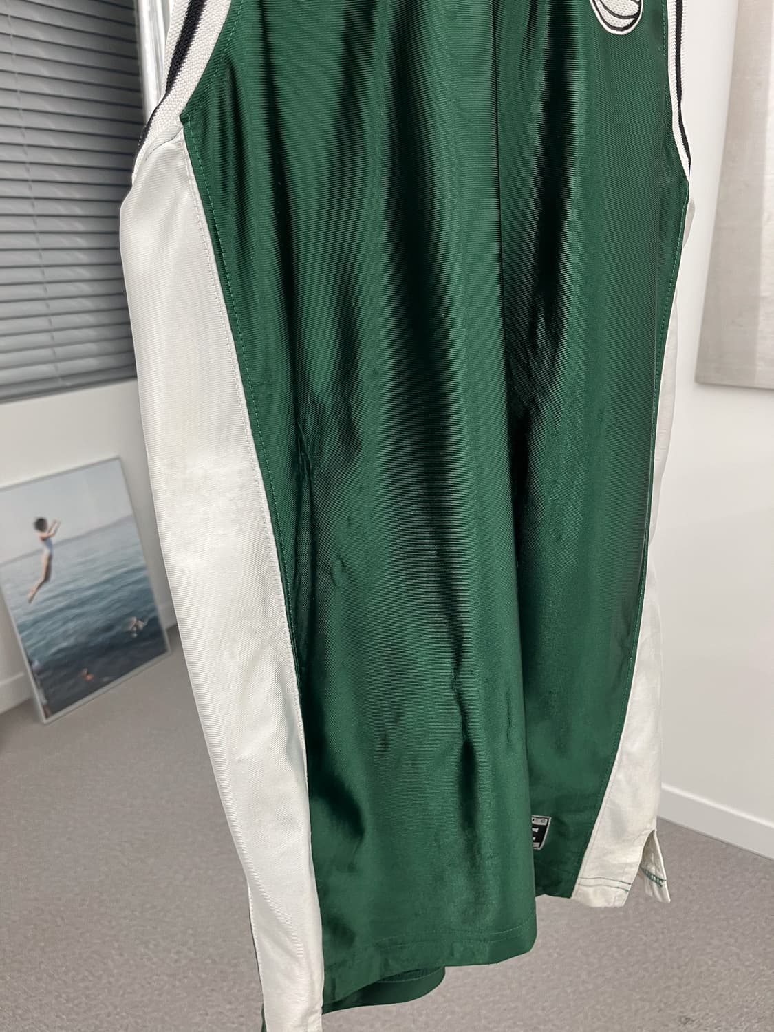 95-100 나이키 90‘s 빈티지 올드스쿨 져지 상품이미지6