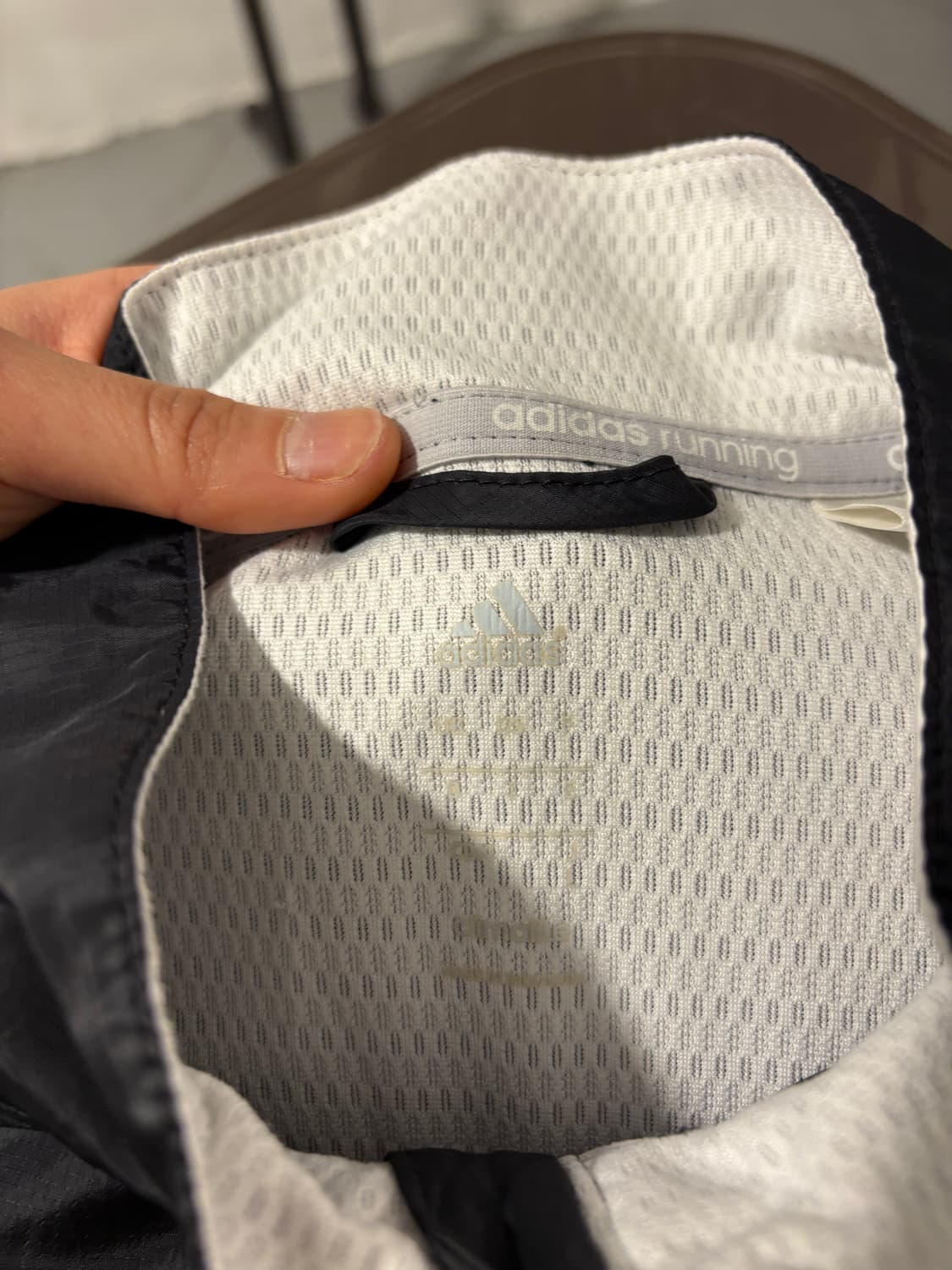 아디다스 바람막이자켓 상품이미지7