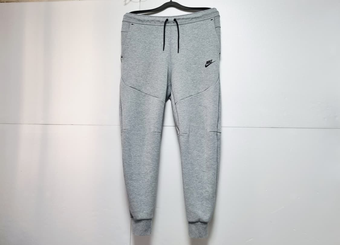 남성 2023 나이키 테크팩 테크플리스 하의 팬츠 바지 트레이닝복 상품이미지1