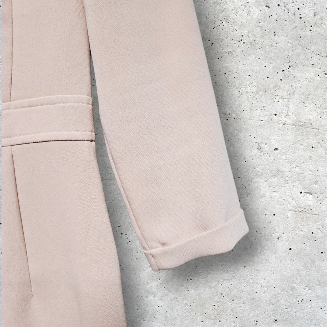 모던 하객룩 돌잔치 원피스 (95/M) 상품이미지4