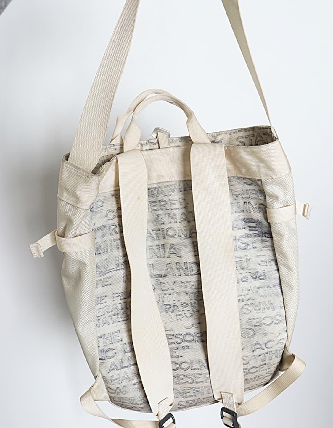 THE NORTH FACE BC FUSE Box 2 상품이미지7