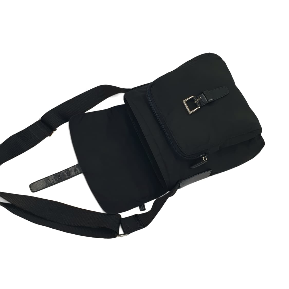 프라다 리나일론 메신저백 크로스백 숄더백 B5469F 상품이미지4