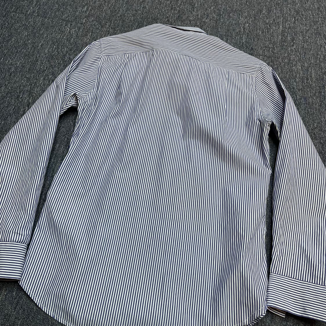 꼼데가르송 셔츠 M 상품이미지5