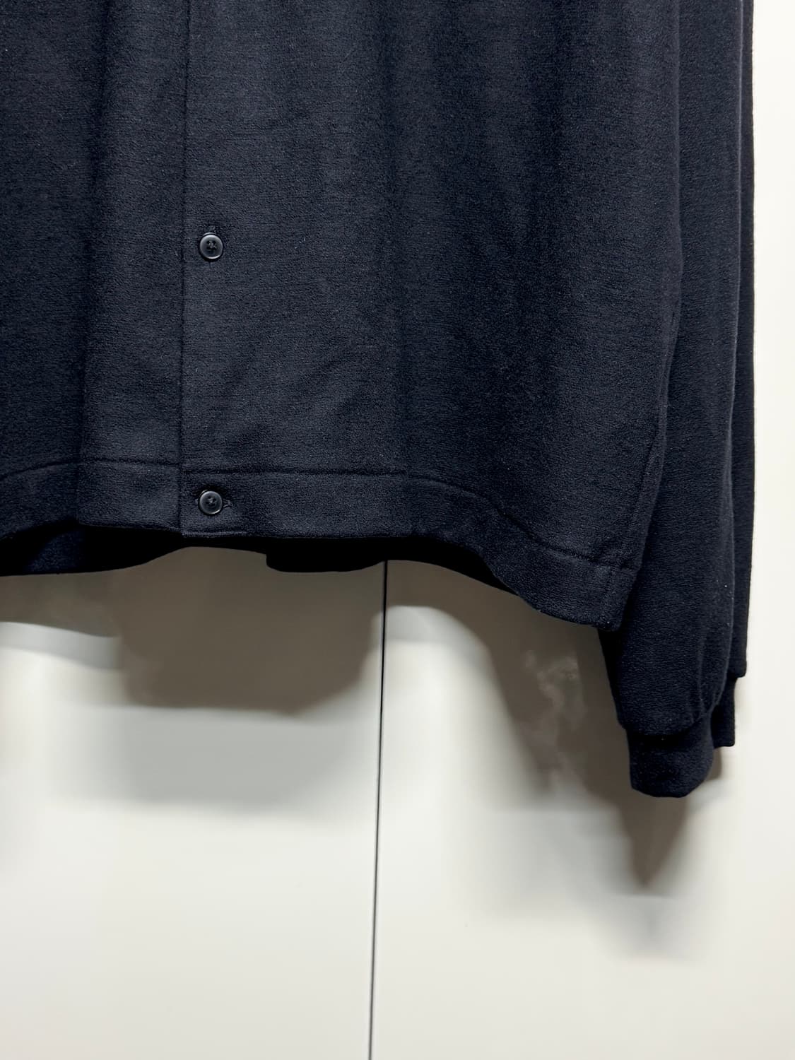 MARKA 울저지 폴로 상품이미지7