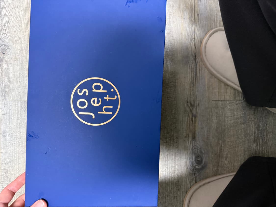 조셉트 시메온 simeon 블랙 275 상품이미지6