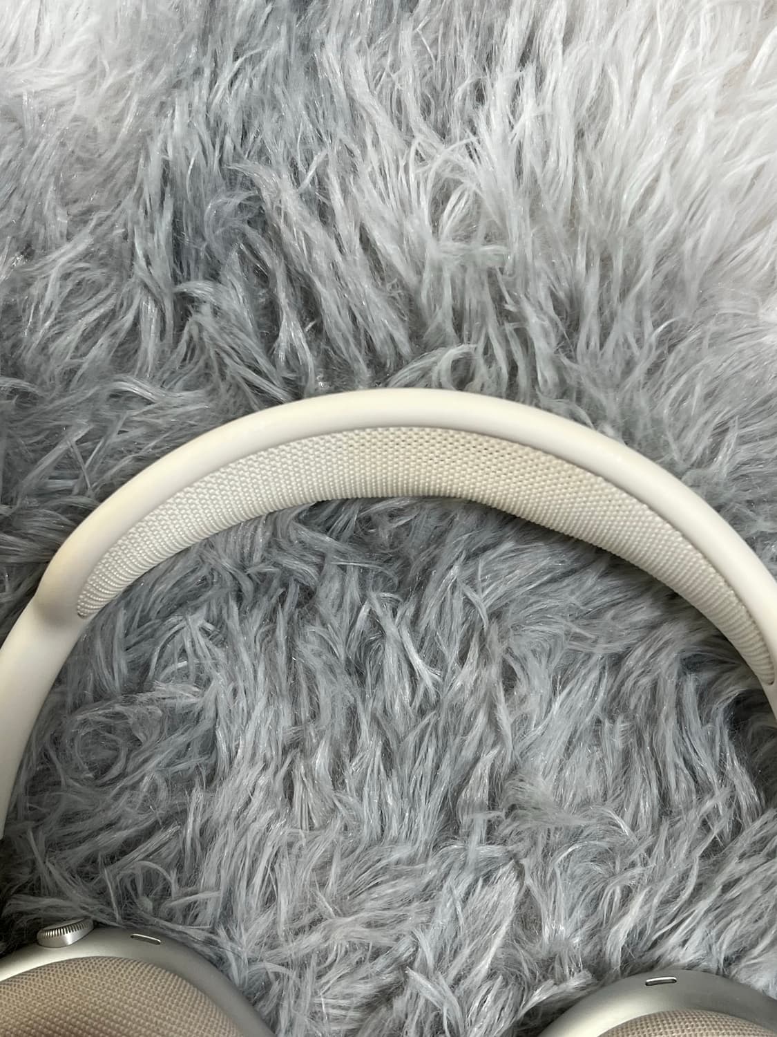 에어팟 맥스 실버 상품이미지3