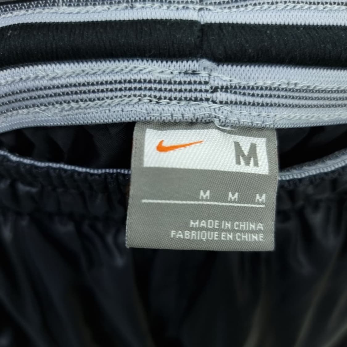 [나이키] 토탈 90 올드스쿨 나일론 트랙 팬츠 M18359 상품이미지8