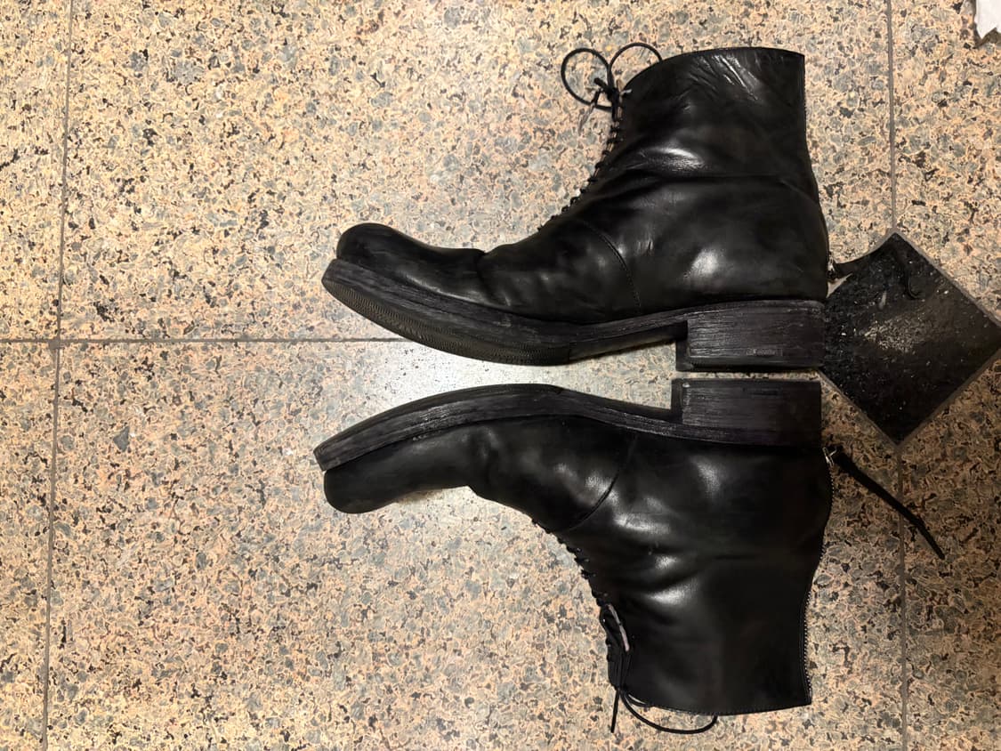 M.A+ boots 44 상품이미지2