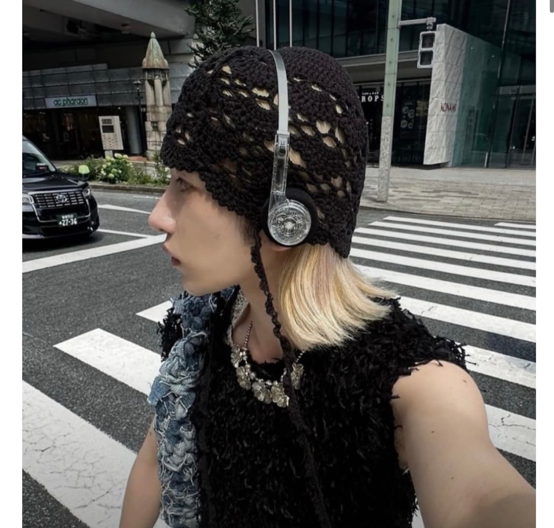 몬도 프리스타일 무선 블루투스 온이어 헤드폰 레트로 감성 초경량 데일리  상품이미지1