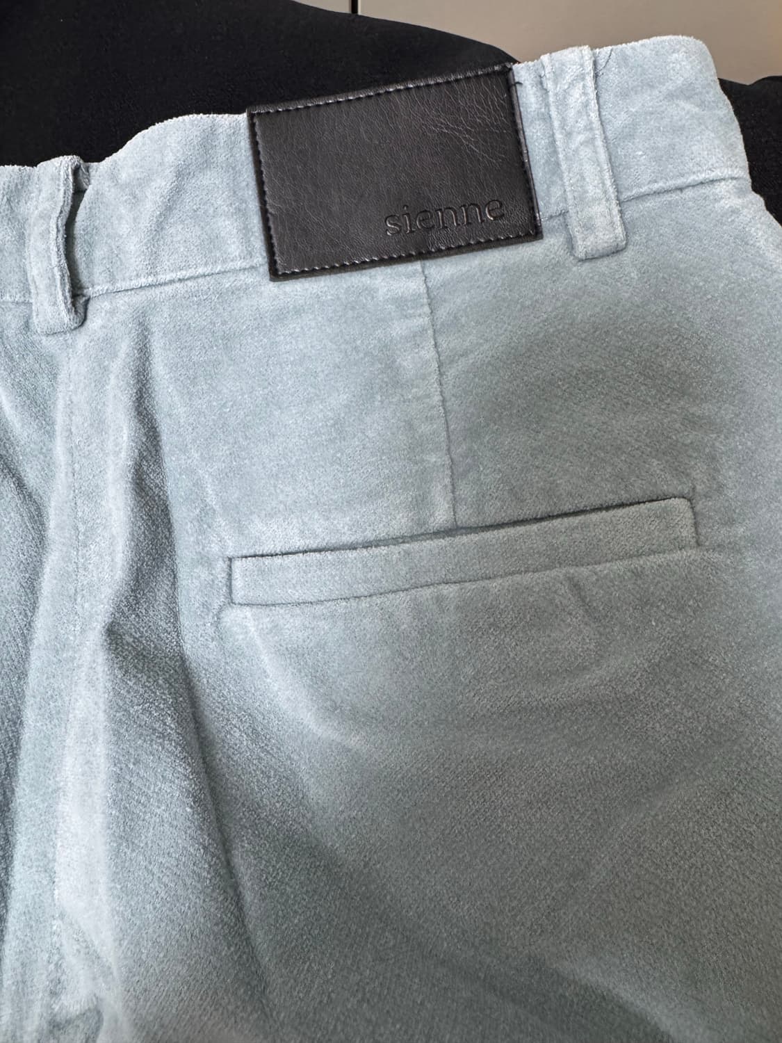 시엔느 Royal Corduroy Pants (Cream) 상품이미지6