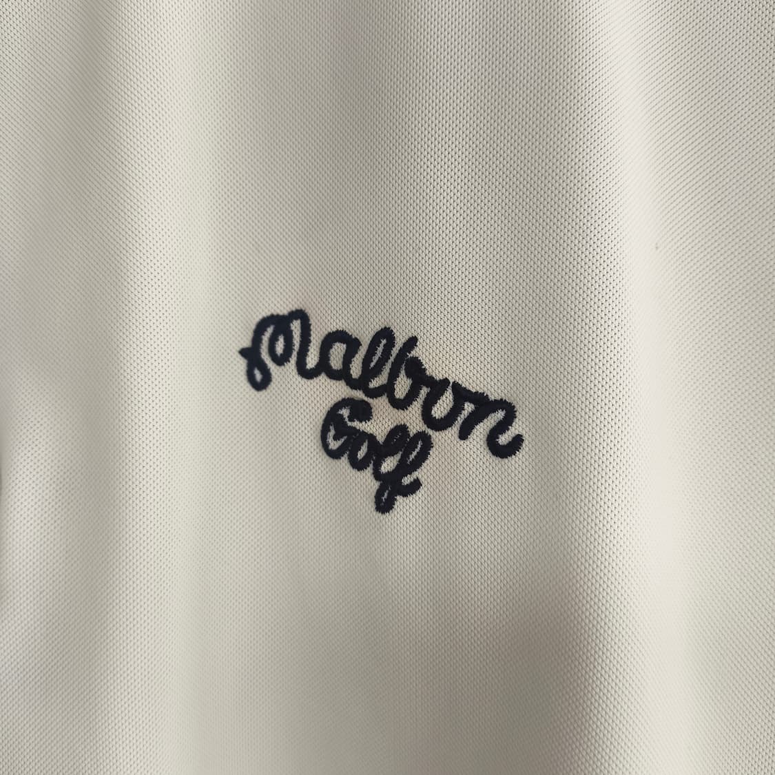 [L] Malbon 말본 골프 여성 폴로 티셔츠 상품이미지3