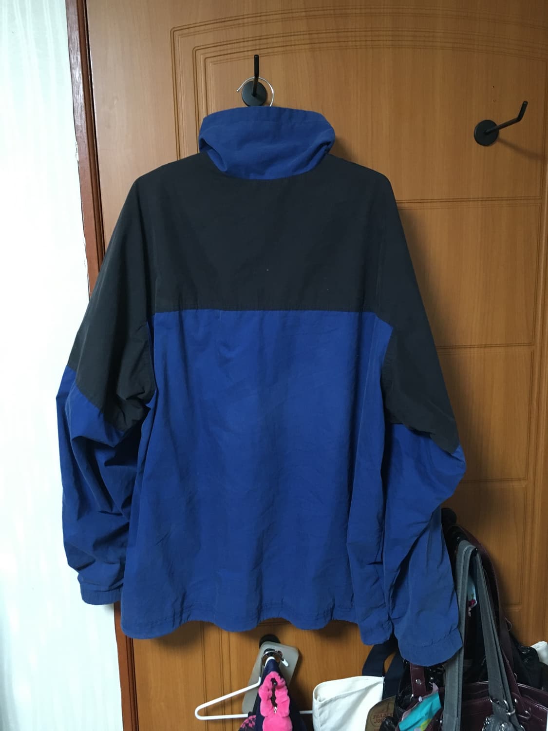 라코스테 바람막이  상품이미지2