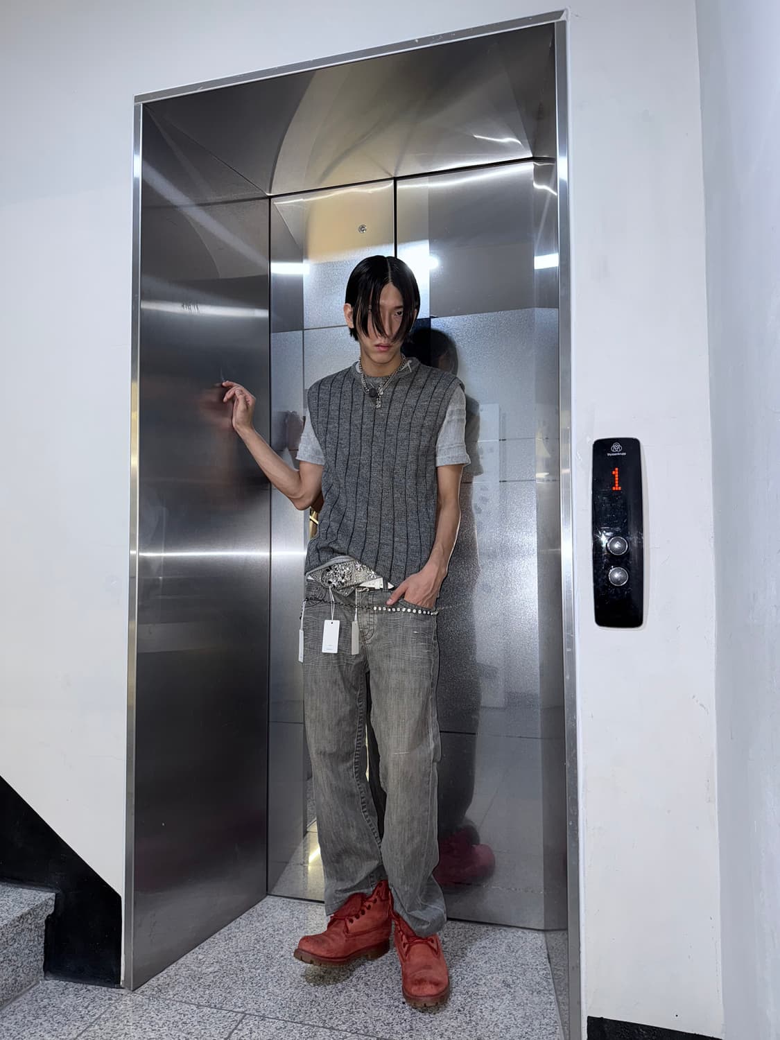 ENERGIE by MISS SIXTY 상품이미지1