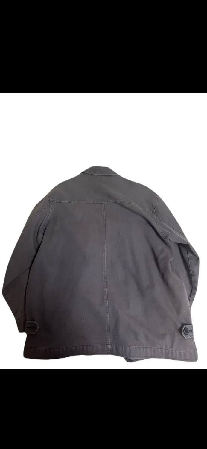 라코스테 빈티지 자켓 상품이미지2