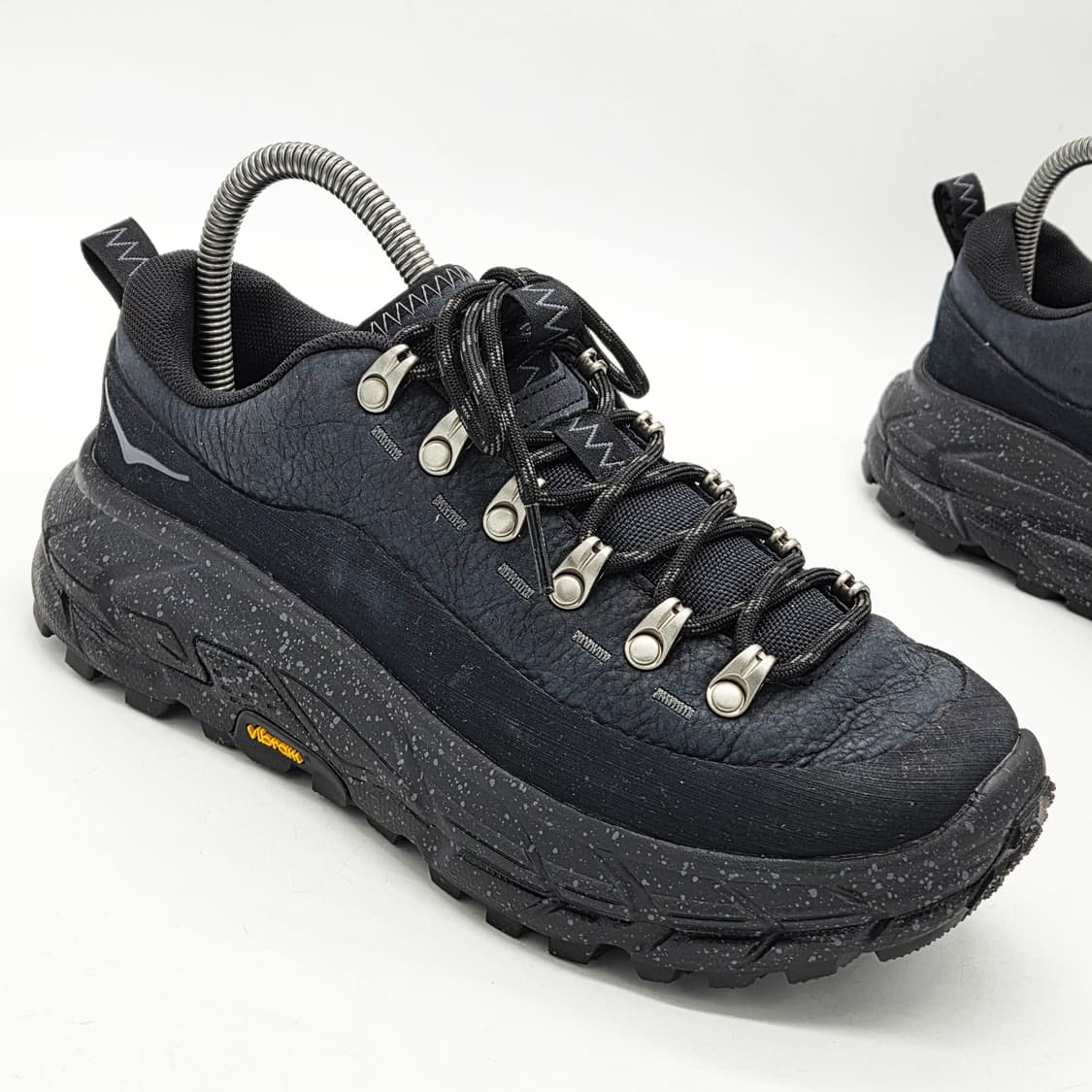 호카 토르 서밋 2 블랙 (245) 상품이미지5