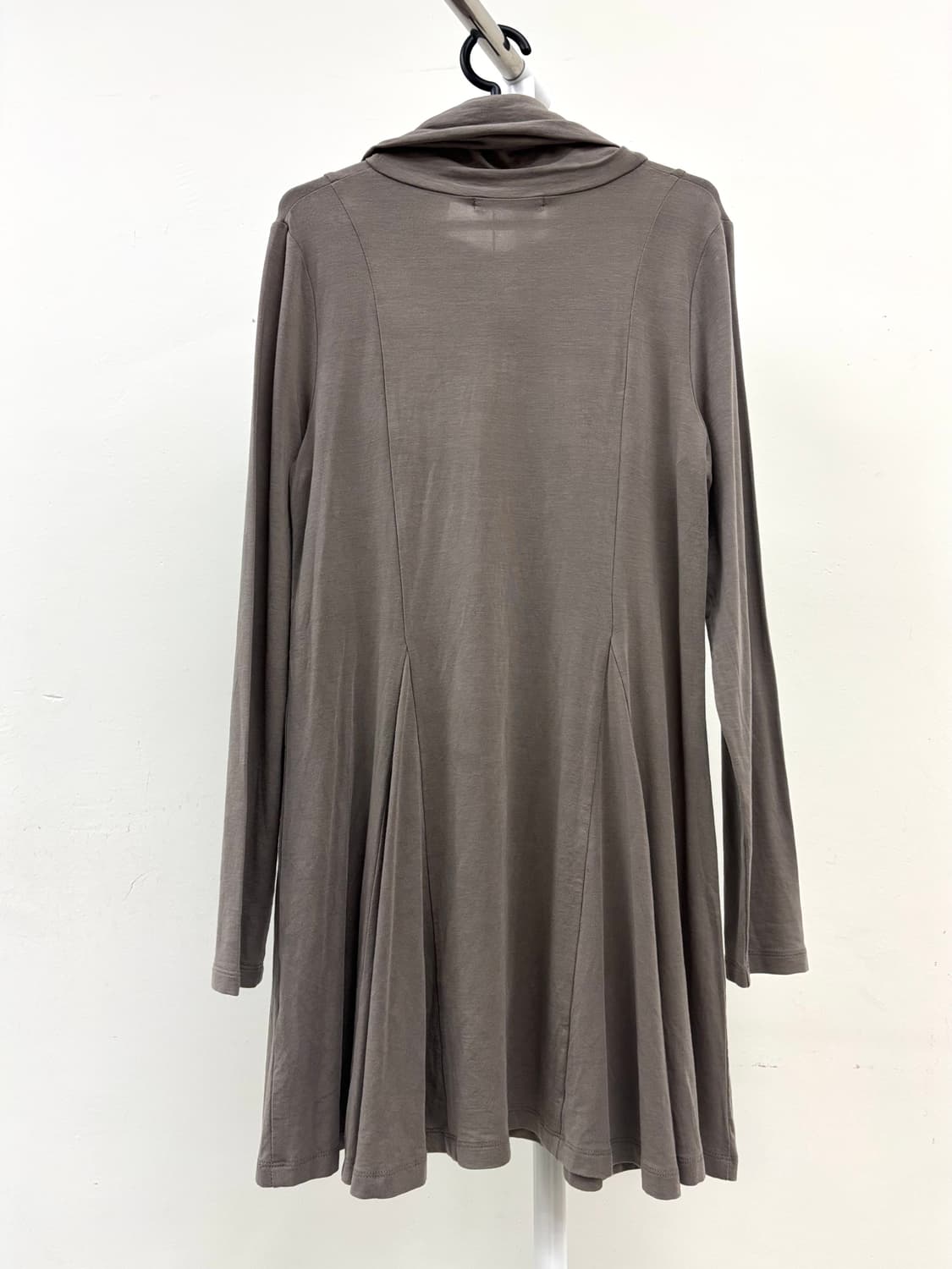 빈티지 데드스탁 브라운 롱슬리브 이너 상품이미지7