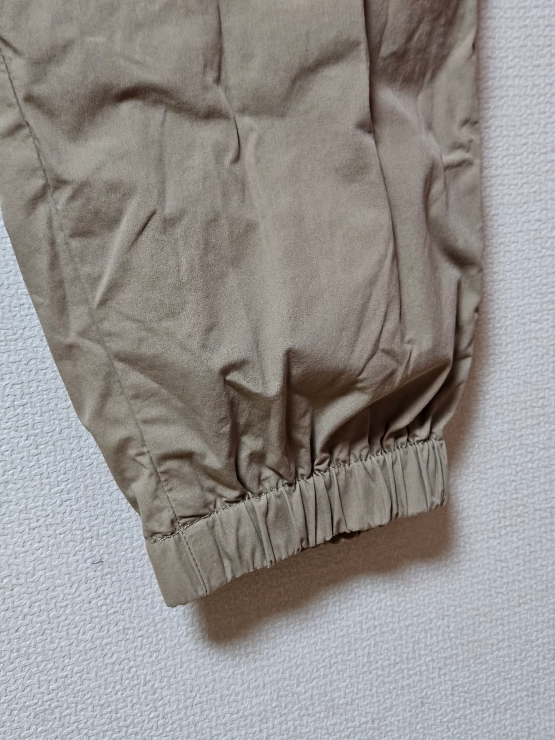 유니클로 카고 조거 팬츠 상품이미지4