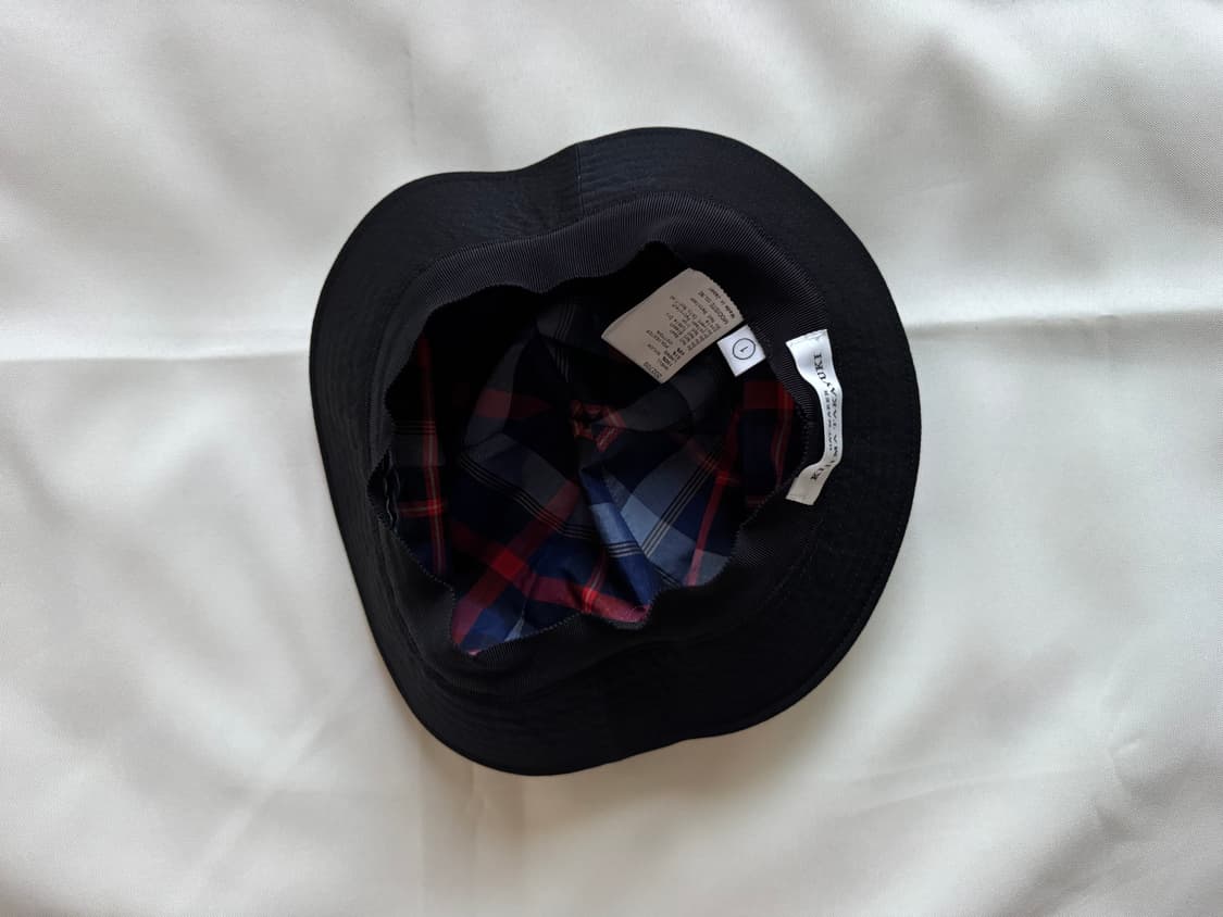 키지마 타카유키 버킷햇 상품이미지4