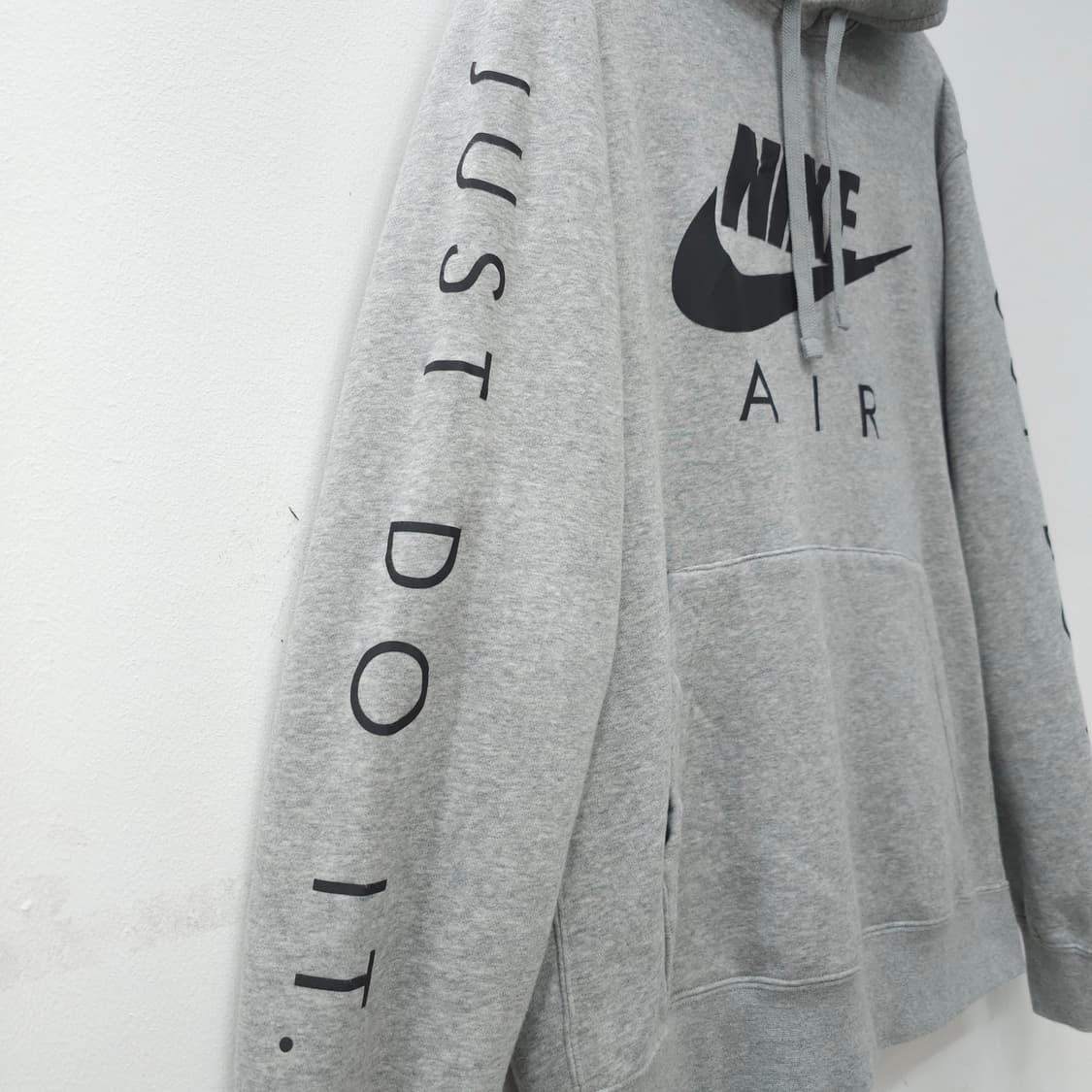 나이키 로고 후드티셔츠 기모 상품이미지6