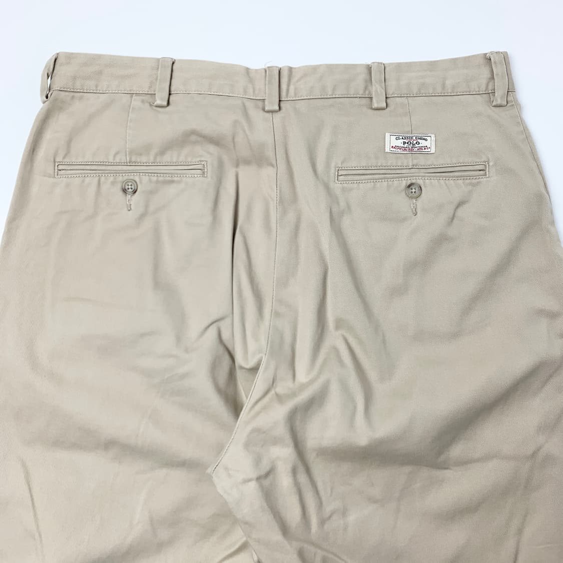 [35/정품] 폴로 랄프로렌 남성 바지
 상품이미지6