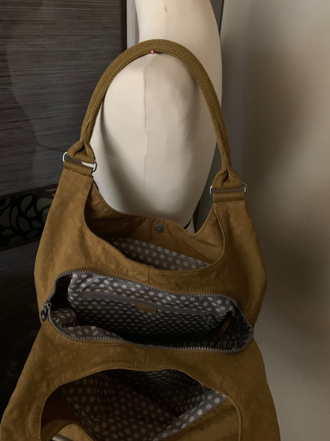 키플링 숄더백 상품이미지6