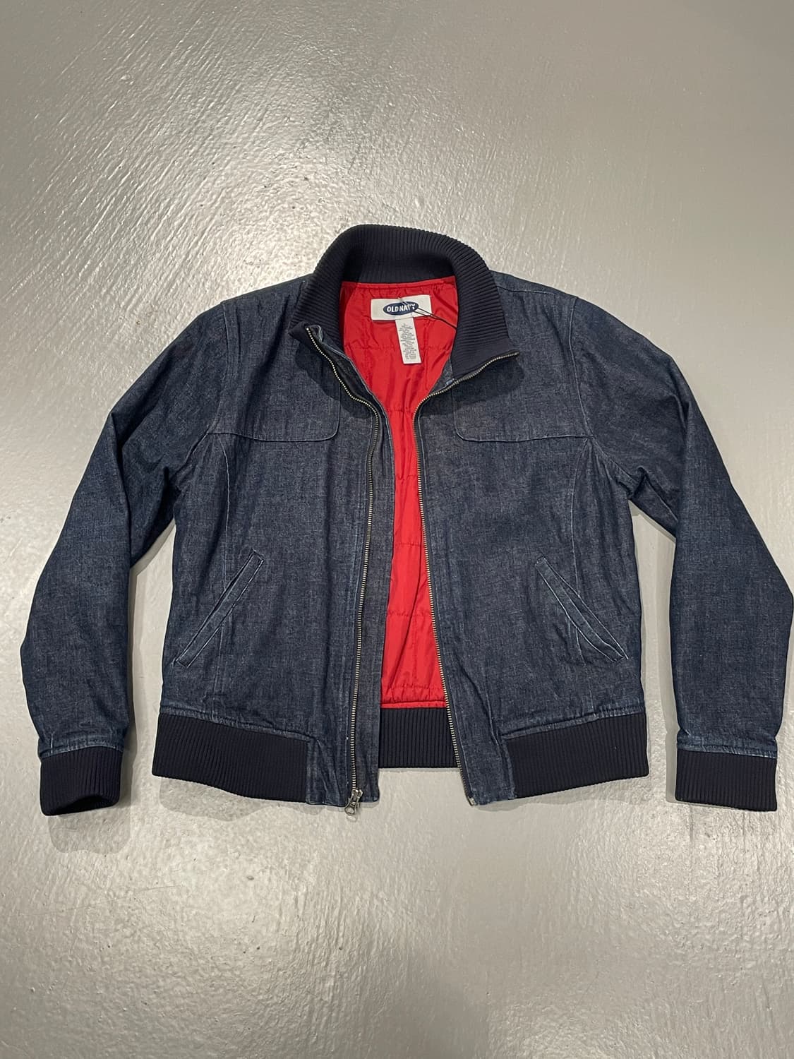 OLD NAVY 데님 자켓   상품이미지6