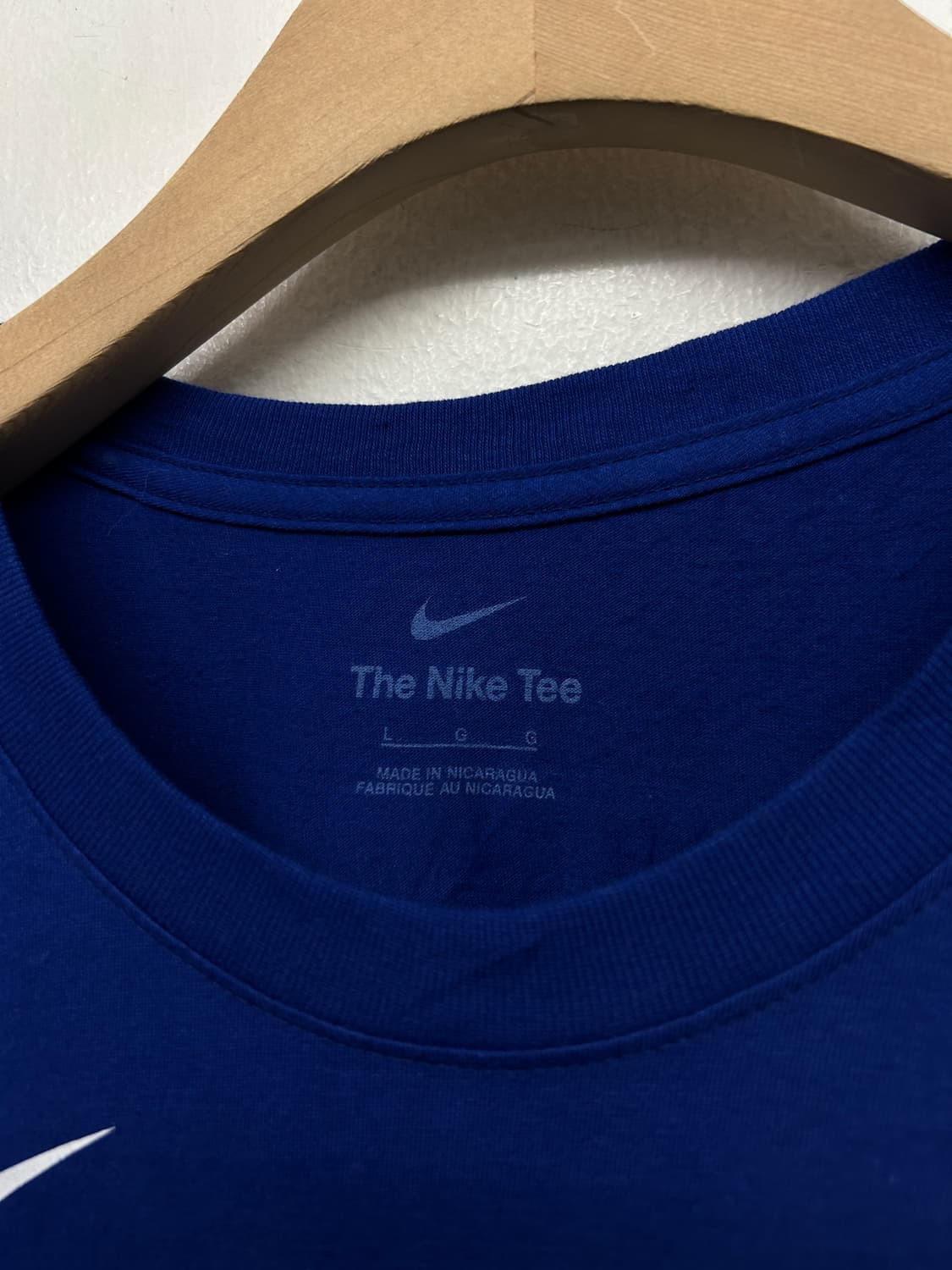 나이키 LA다저스 오타니 티셔츠 상품이미지4