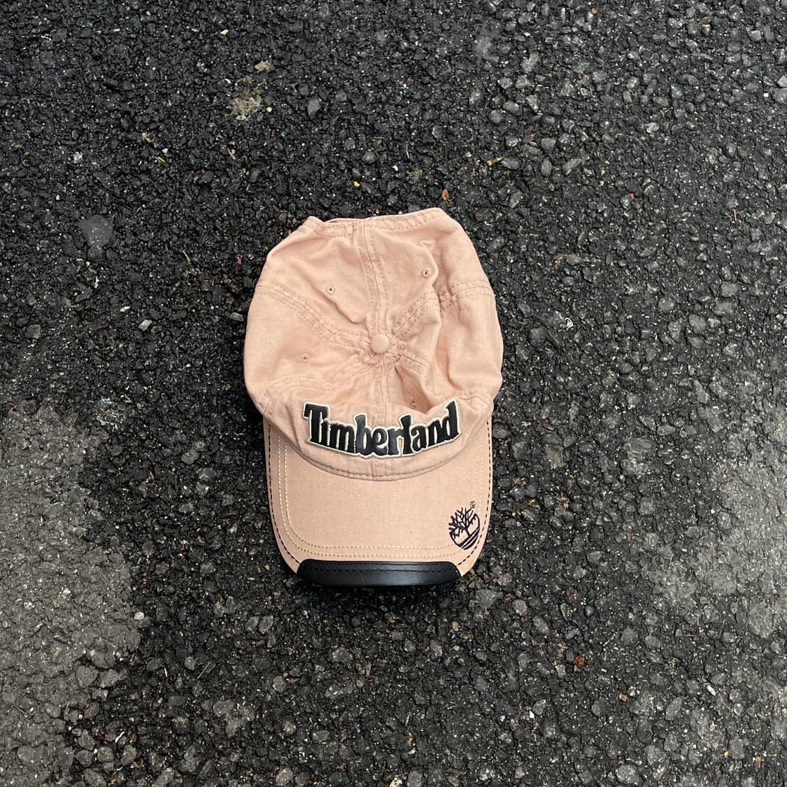 00s 팀버랜드 워크 볼캡 올드스쿨 모자 os 상품이미지2