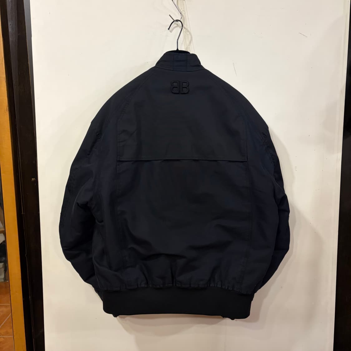 발렌시아가 레이싱봄버 50 상품이미지2