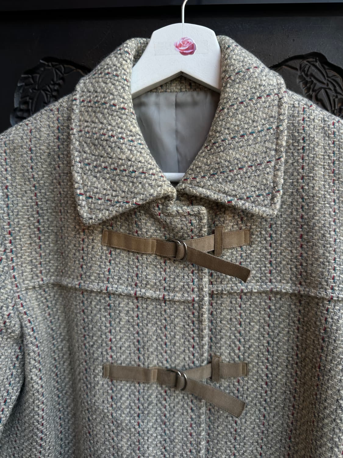 comme ca boys 숏코트 상품이미지3