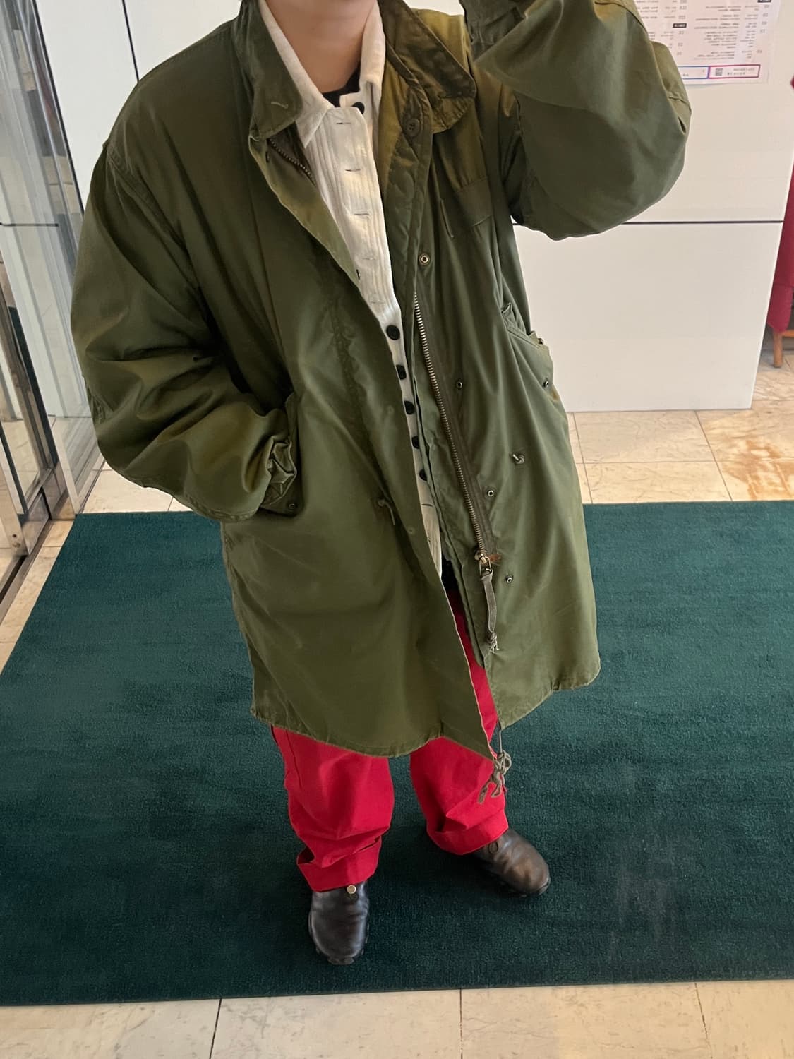 [40] 키코앳콜렉티브 사이다슈즈 상품이미지5