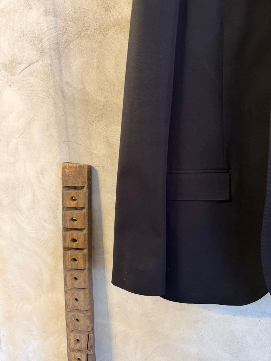 클럽모나코 테일러드 자켓 100 상품이미지4